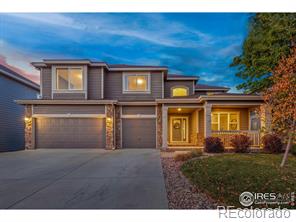 MLS Image #0 for 4798  valley oak drive,loveland, Colorado