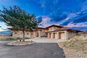 MLS Image #0 for 5360  lambert ranch trail,sedalia, Colorado