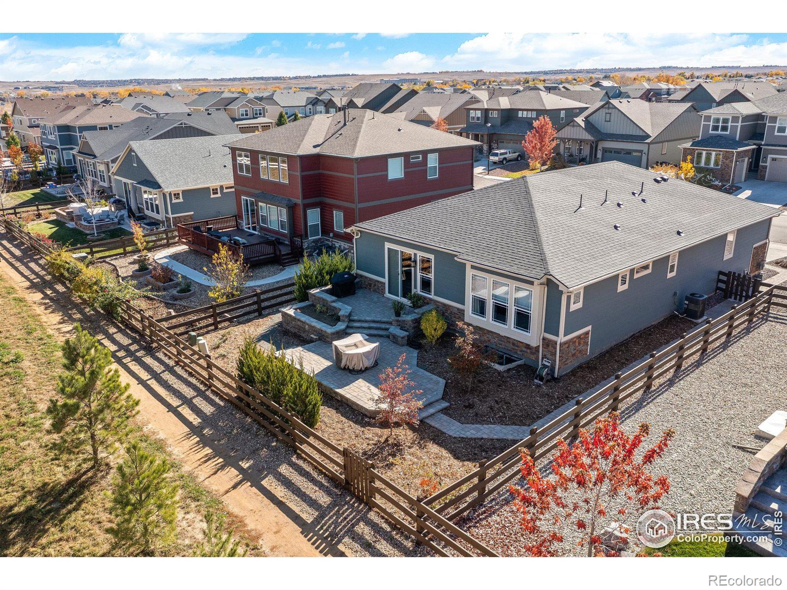 MLS Image #24 for 1932  pioneer circle,lafayette, Colorado