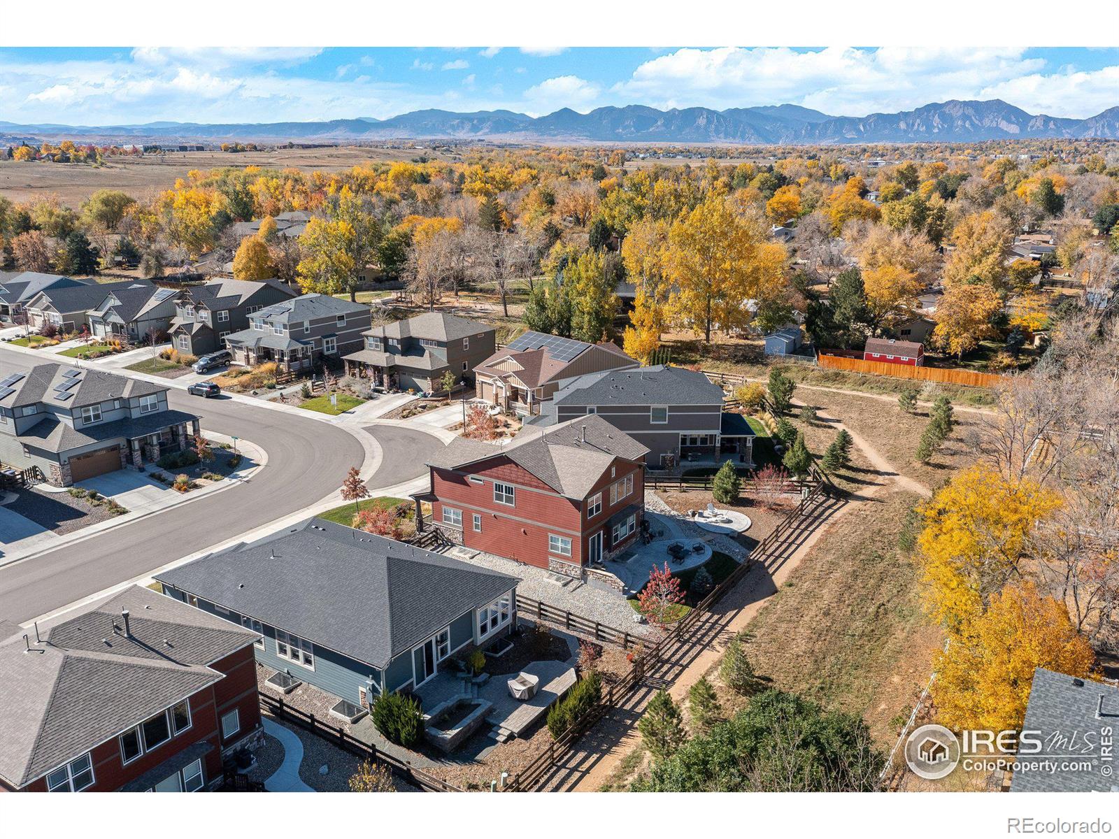 MLS Image #25 for 1932  pioneer circle,lafayette, Colorado