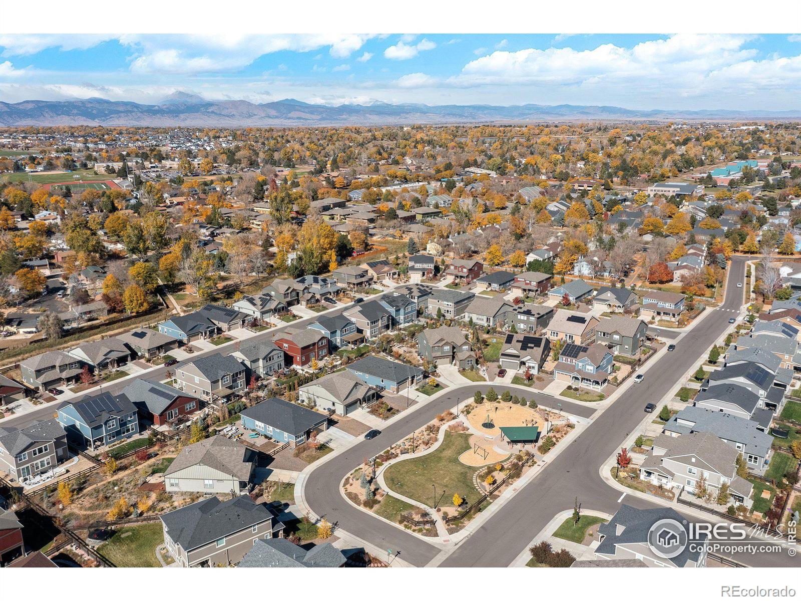 MLS Image #27 for 1932  pioneer circle,lafayette, Colorado