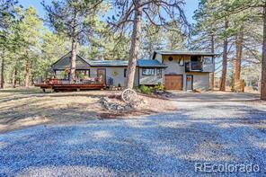 MLS Image #0 for 276  echo lake drive,evergreen, Colorado