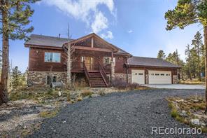 MLS Image #0 for 30  cucumber court,black hawk, Colorado