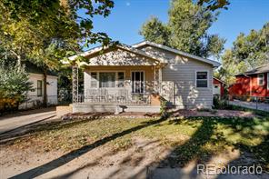 MLS Image #0 for 1010 n arcadia street,colorado springs, Colorado