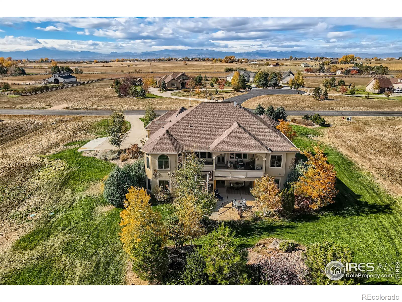 MLS Image #3 for 37008  soaring eagle circle,severance, Colorado