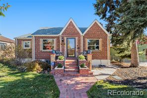MLS Image #0 for 2610  raleigh street,denver, Colorado