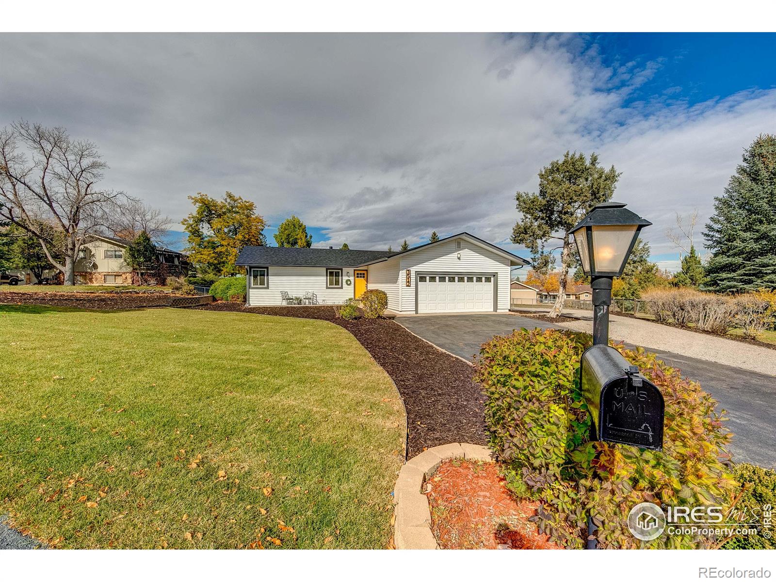 CMA Image for 3500  arapahoe drive,Fort Collins, Colorado