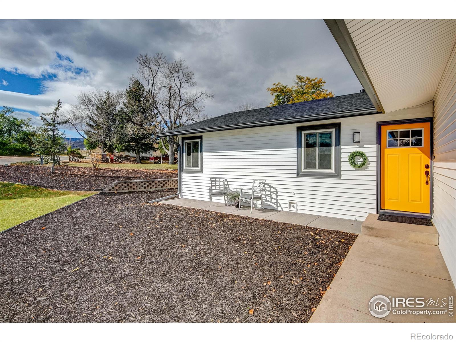 MLS Image #2 for 3512  shilo drive,fort collins, Colorado