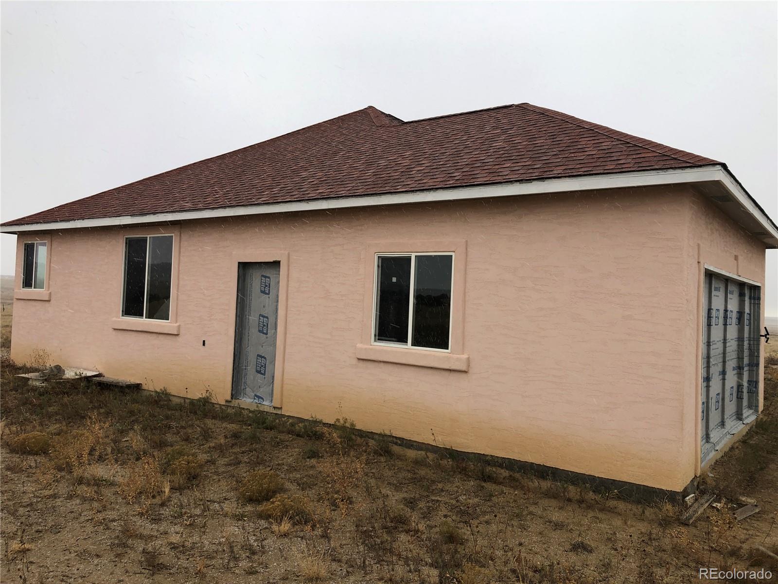 CMA Image for 1080  Stone Cliff Road,Walsenburg, Colorado