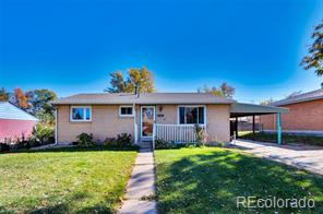 MLS Image #0 for 3762 s hazel court,englewood, Colorado