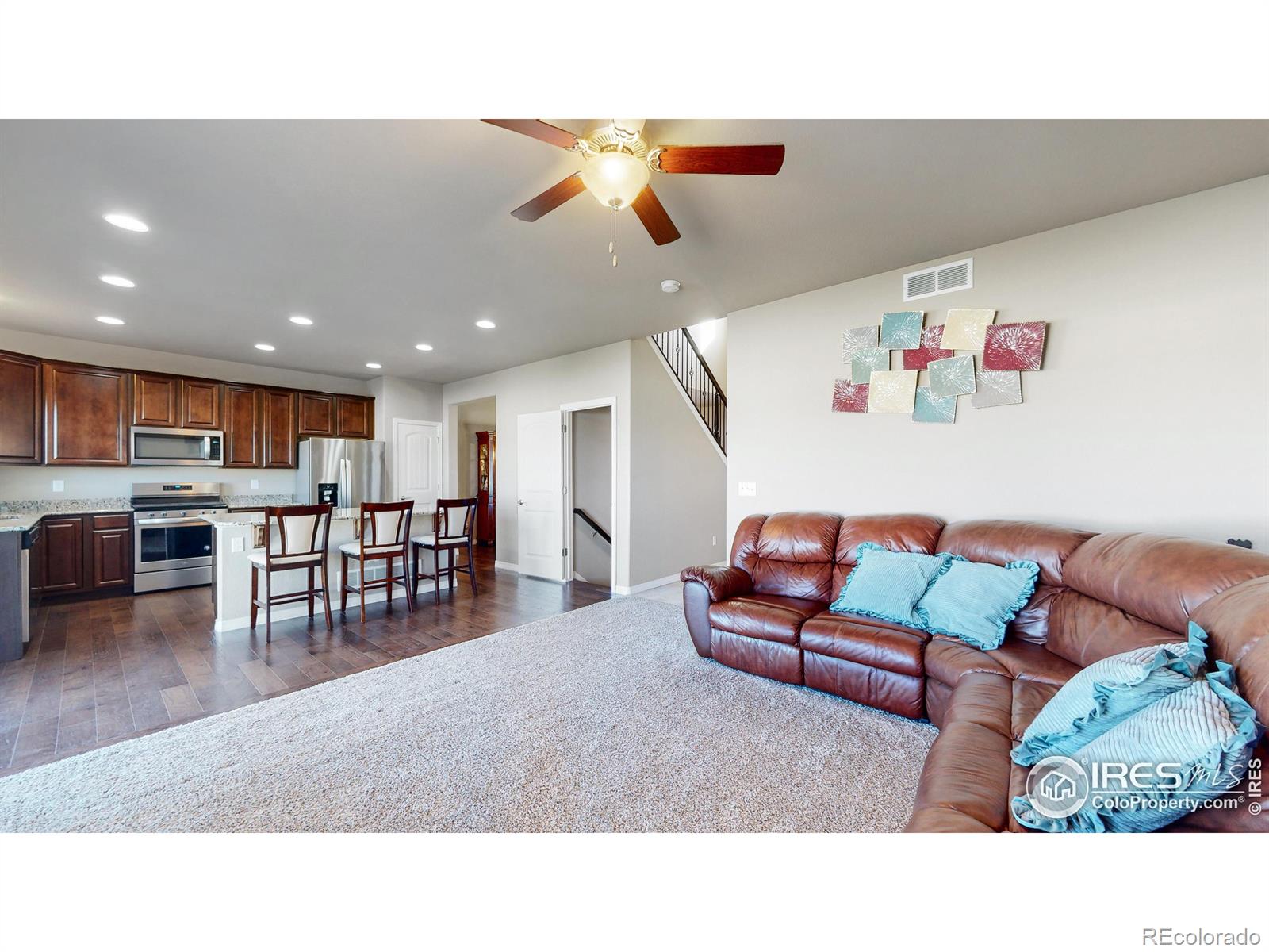 MLS Image #10 for 4442  binfield drive,windsor, Colorado