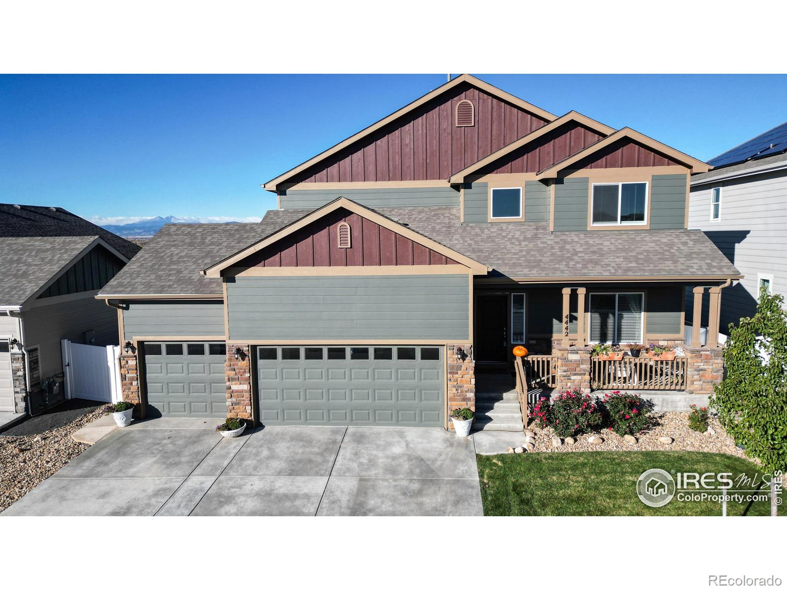 MLS Image #32 for 4442  binfield drive,windsor, Colorado