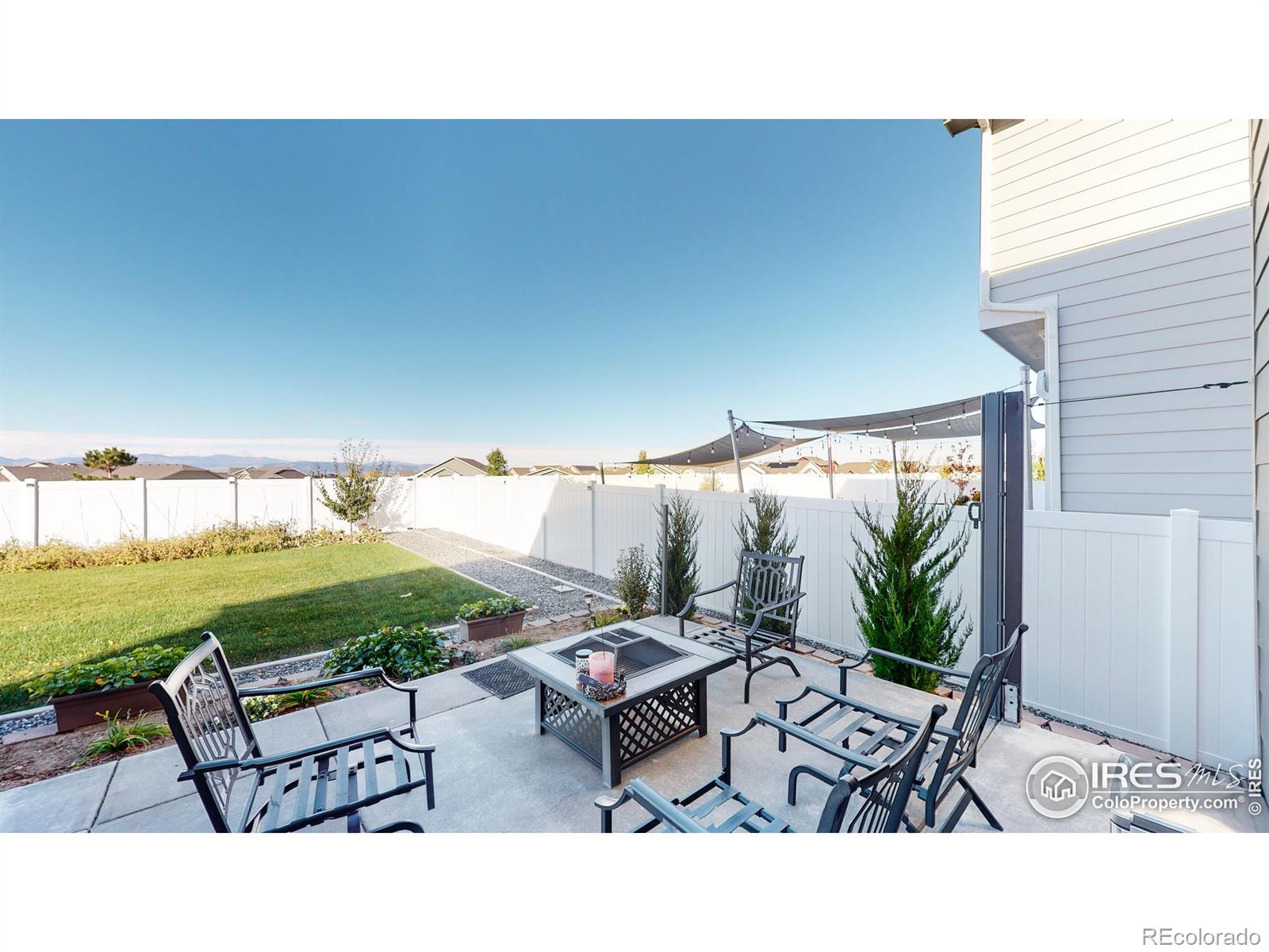 MLS Image #33 for 4442  binfield drive,windsor, Colorado