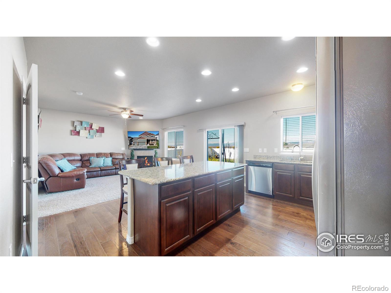 MLS Image #5 for 4442  binfield drive,windsor, Colorado