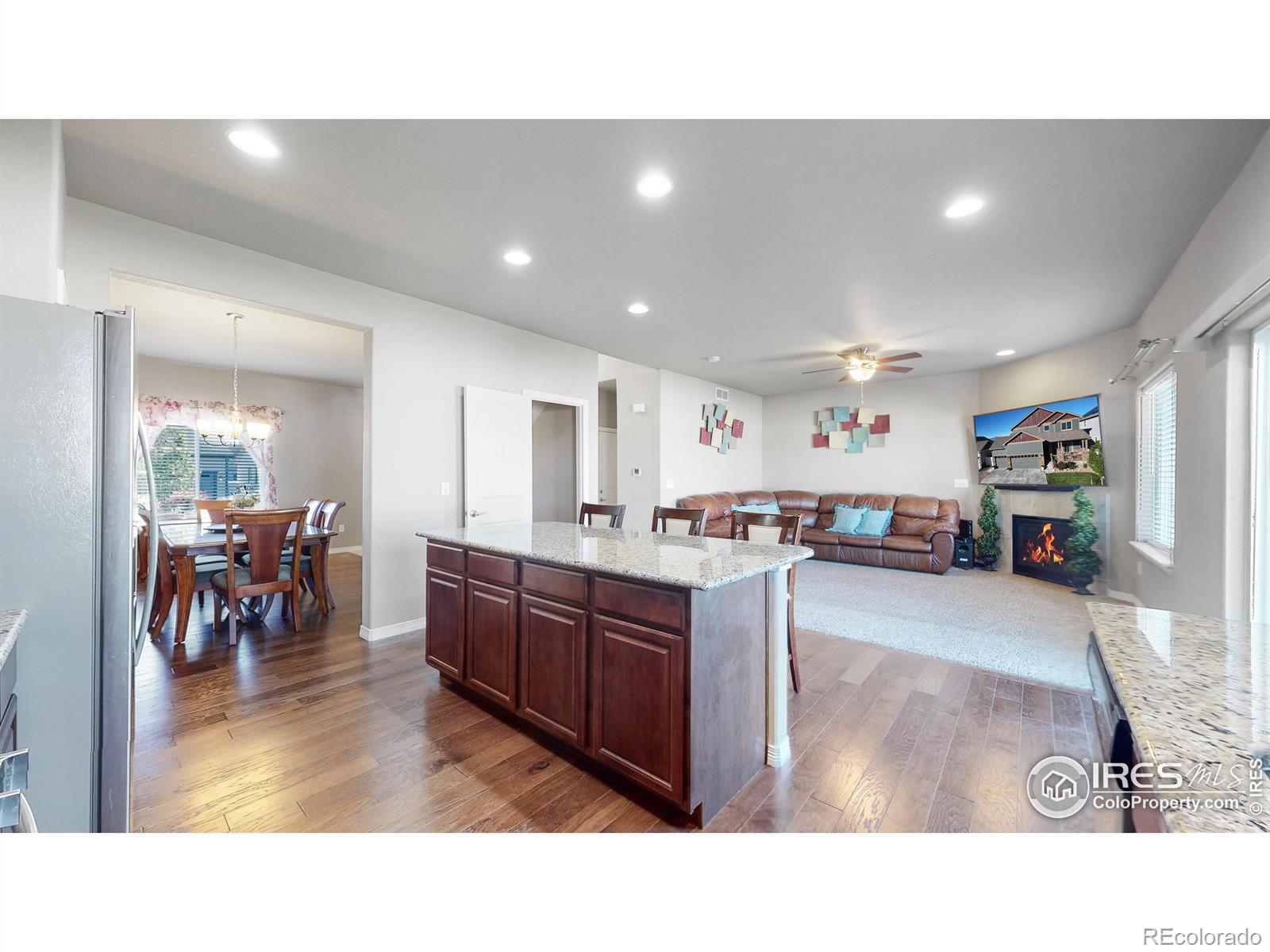 MLS Image #7 for 4442  binfield drive,windsor, Colorado