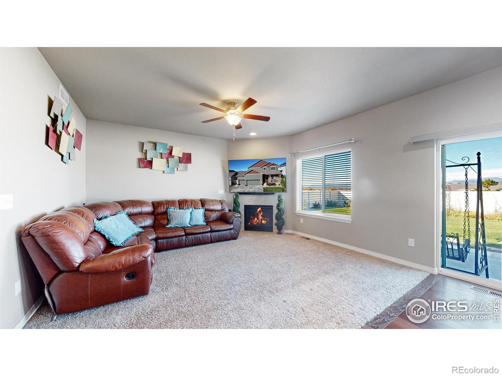 MLS Image #8 for 4442  binfield drive,windsor, Colorado