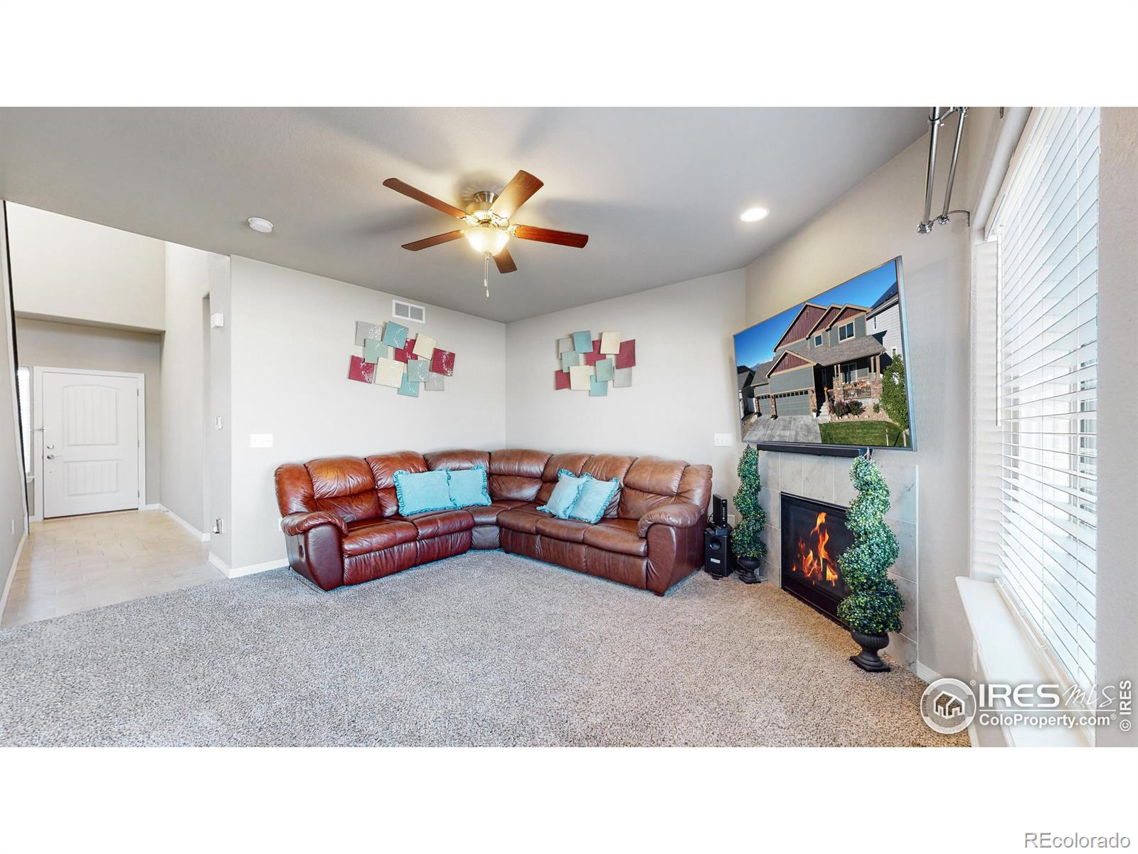 MLS Image #9 for 4442  binfield drive,windsor, Colorado