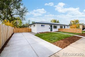 MLS Image #0 for 1085 n wolff street,denver, Colorado