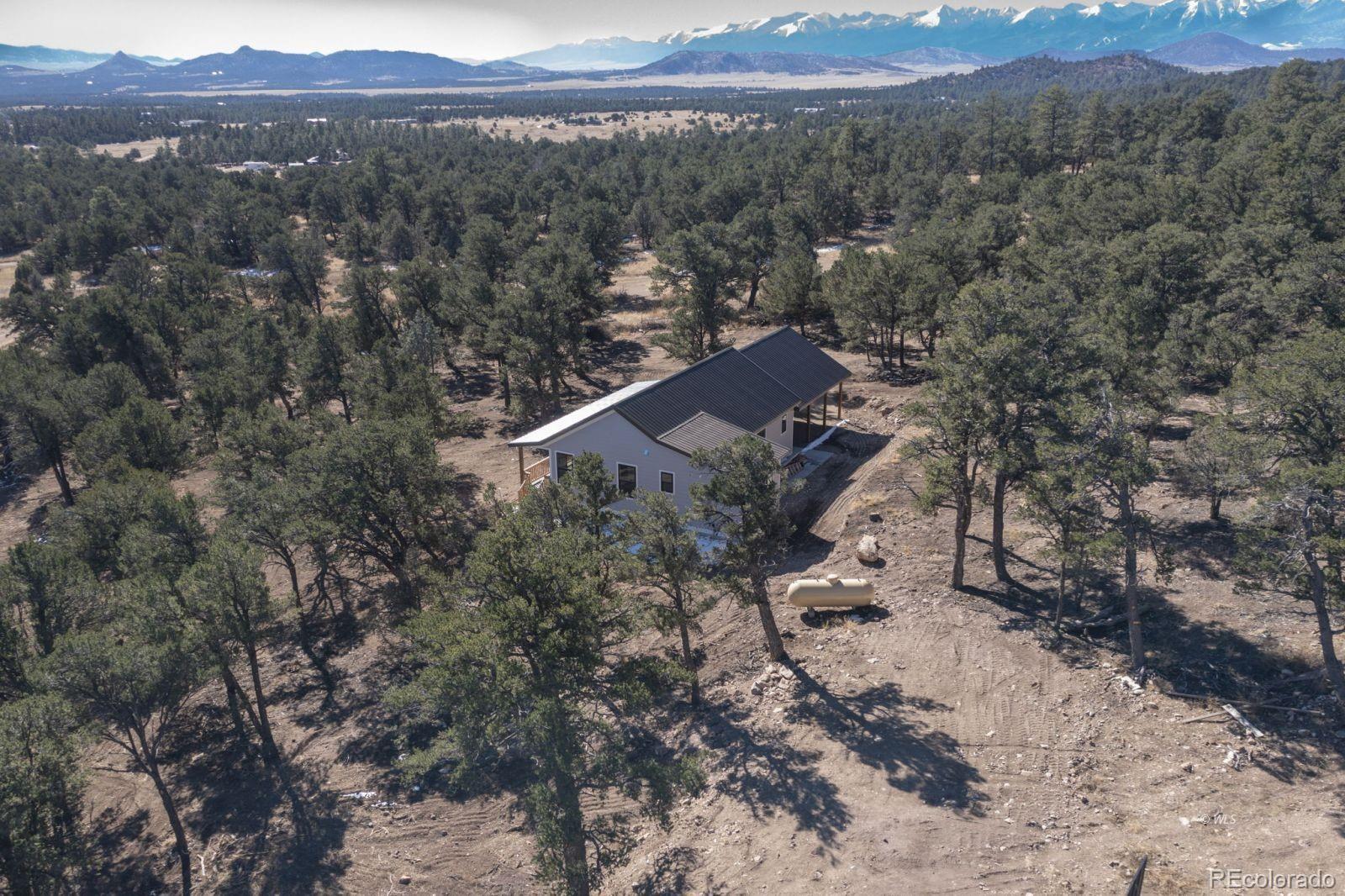 MLS Image #0 for 1163  32nd trail ,cotopaxi, Colorado