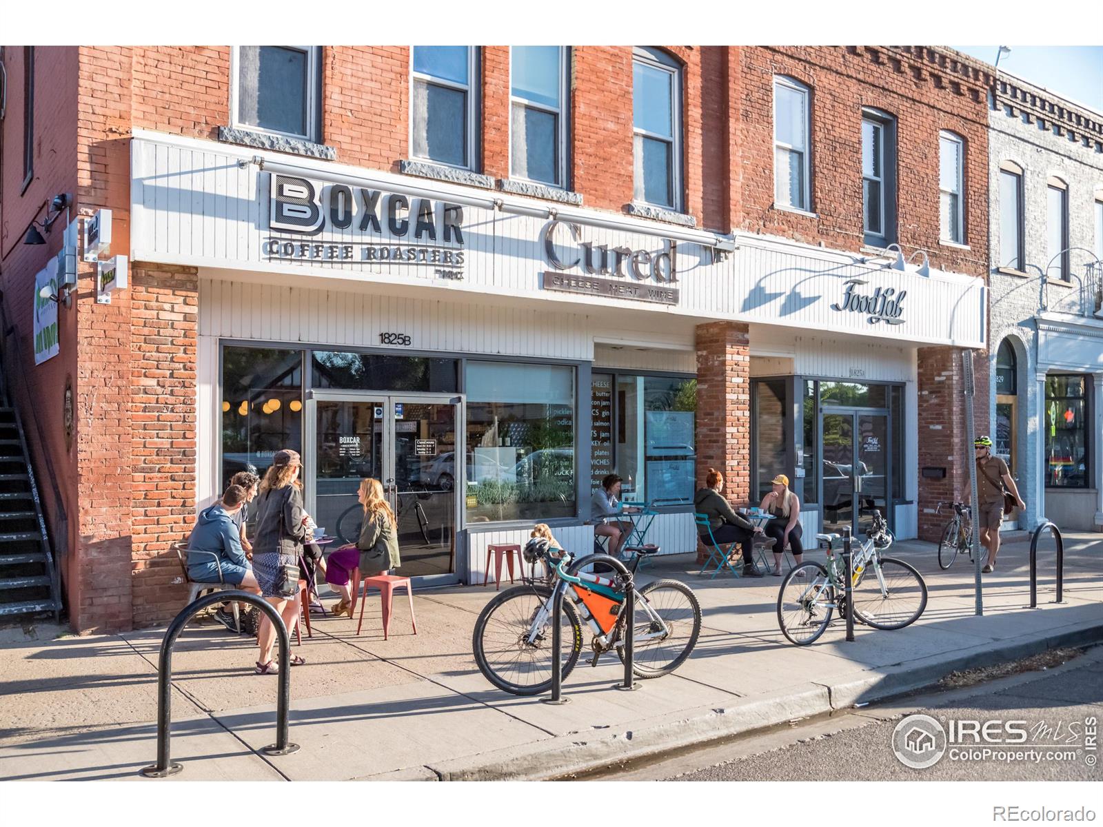 MLS Image #9 for 2705  pine street,boulder, Colorado