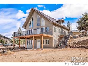 MLS Image #0 for 1254  giant track road,estes park, Colorado