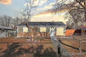 MLS Image #0 for 940  wheeling street,aurora, Colorado