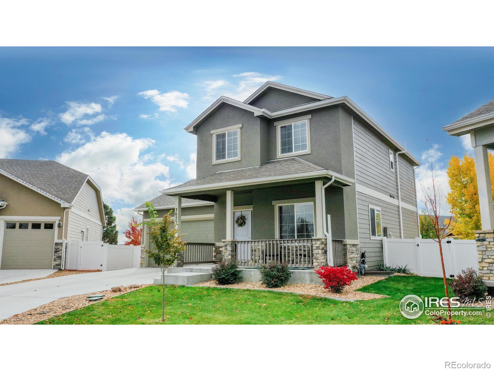 MLS Image #1 for 3623  poppi avenue,evans, Colorado