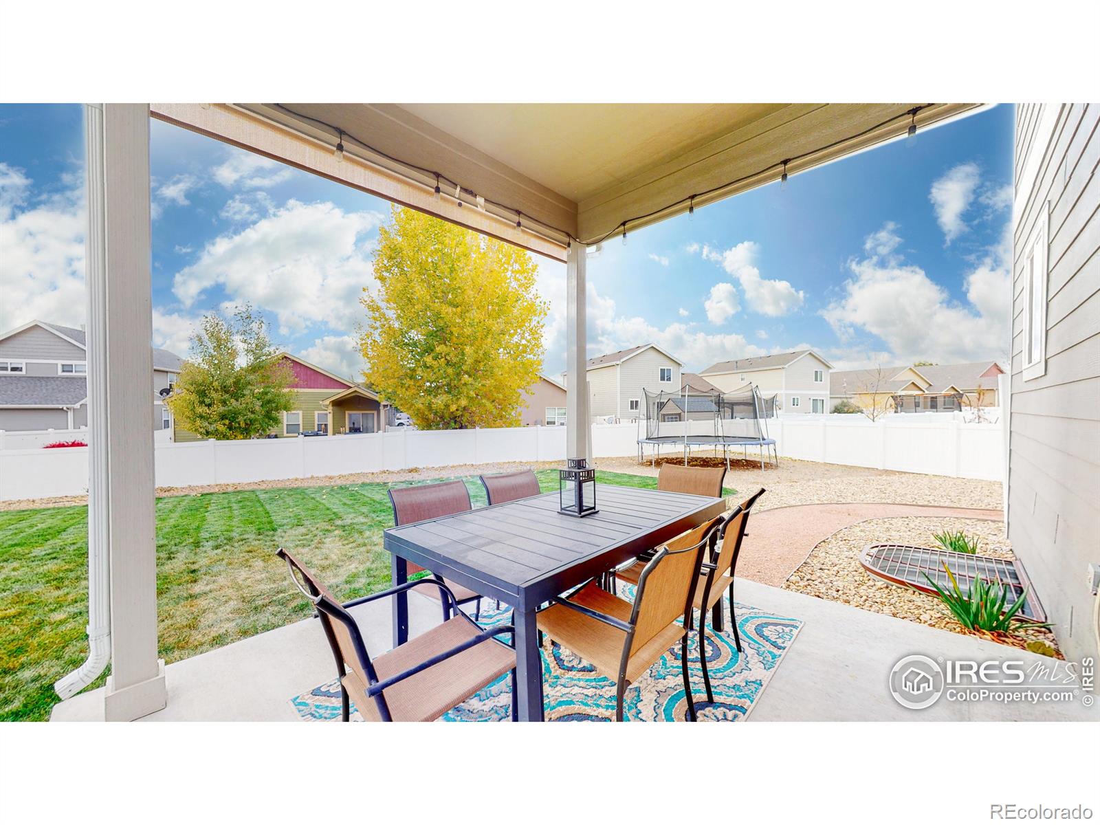 MLS Image #20 for 3623  poppi avenue,evans, Colorado