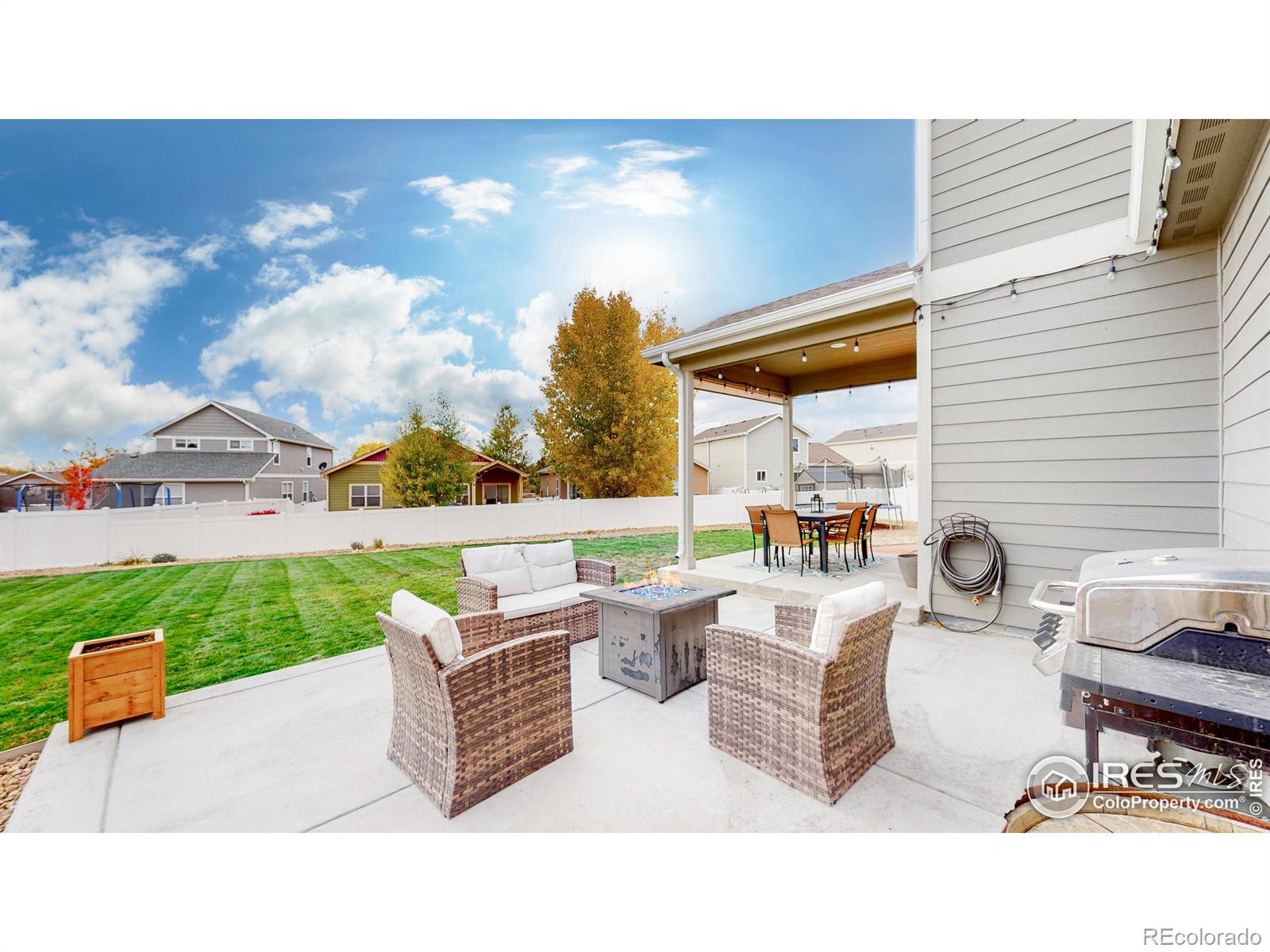 MLS Image #22 for 3623  poppi avenue,evans, Colorado