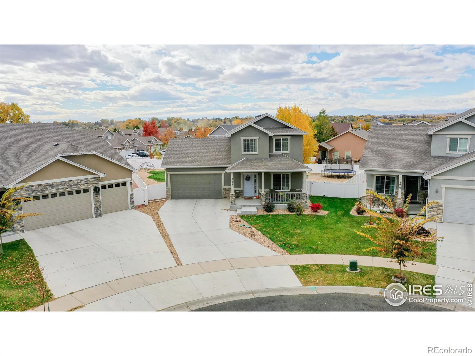 MLS Image #24 for 3623  poppi avenue,evans, Colorado