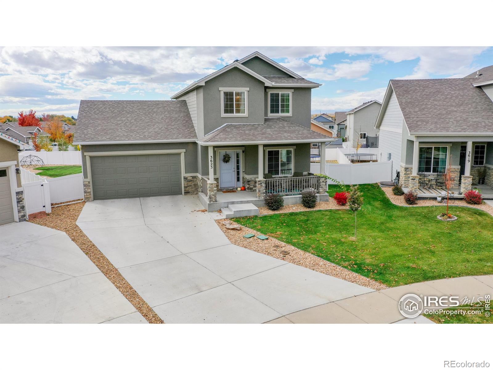 MLS Image #25 for 3623  poppi avenue,evans, Colorado