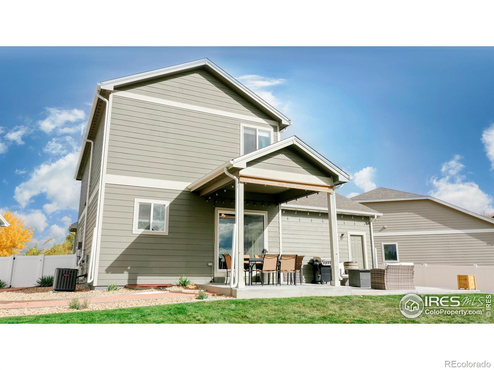 MLS Image #26 for 3623  poppi avenue,evans, Colorado