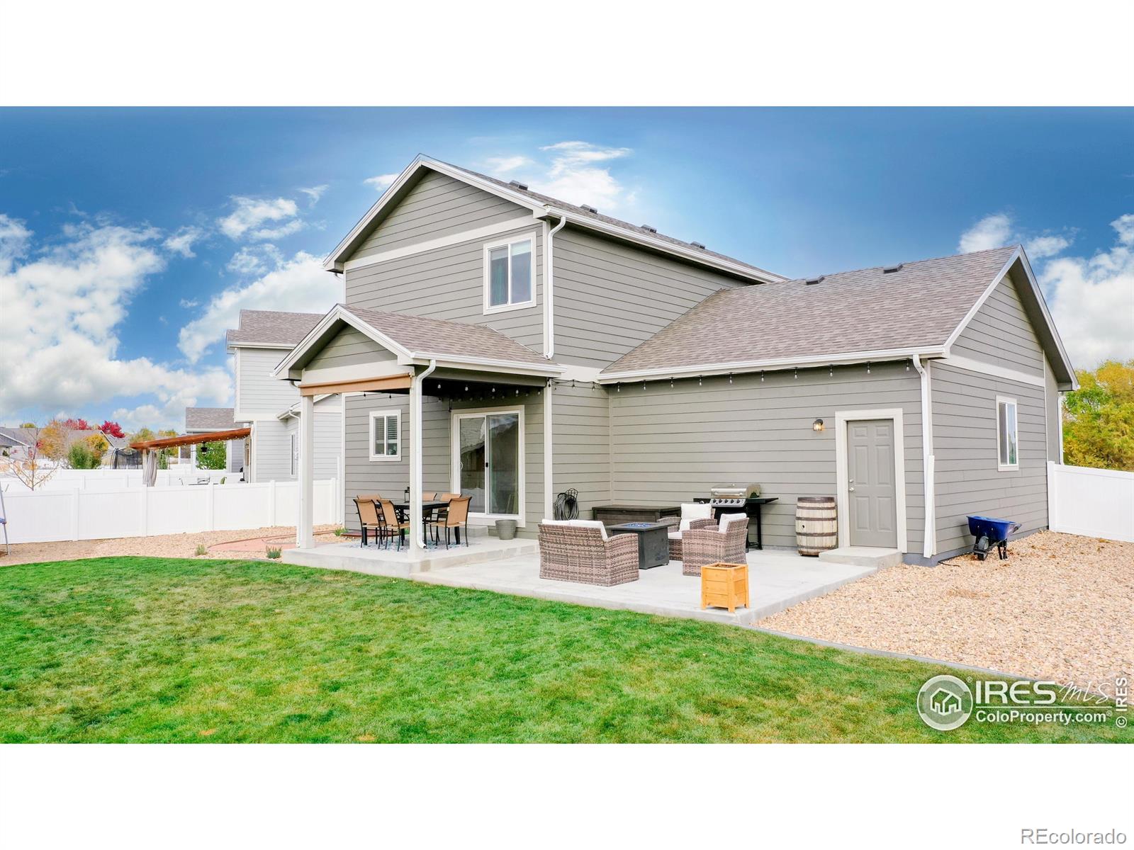 MLS Image #27 for 3623  poppi avenue,evans, Colorado