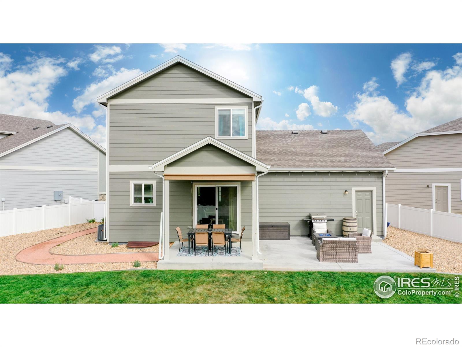 MLS Image #28 for 3623  poppi avenue,evans, Colorado