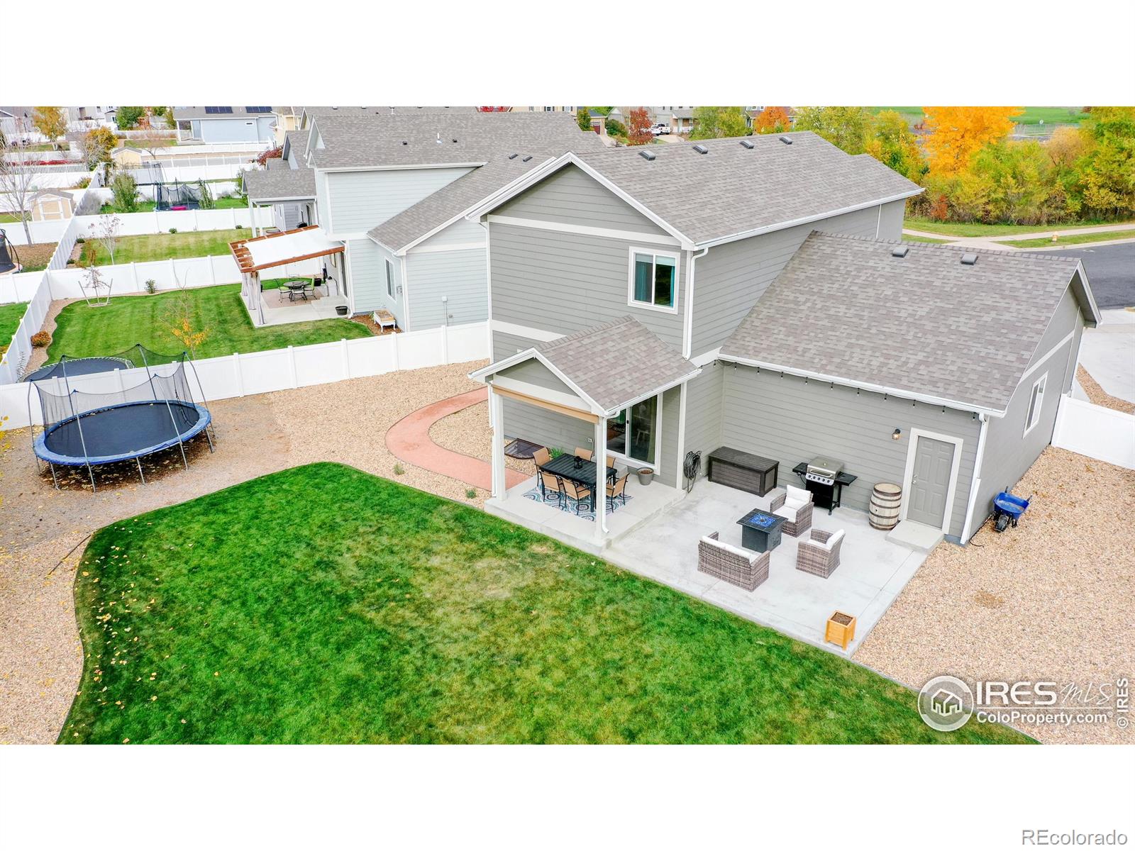 MLS Image #29 for 3623  poppi avenue,evans, Colorado