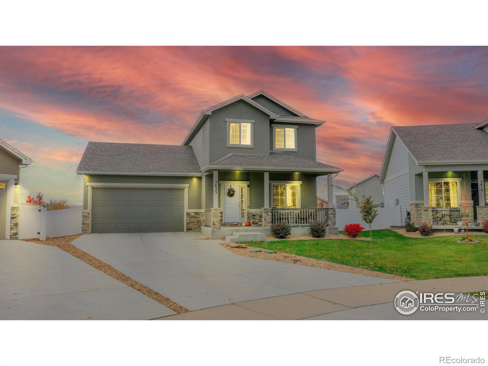 MLS Image #31 for 3623  poppi avenue,evans, Colorado