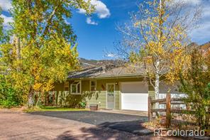 MLS Image #0 for 9610  mohawk trail,cascade, Colorado