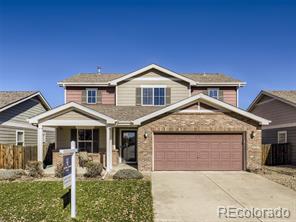 MLS Image #0 for 16007  randolph place,denver, Colorado