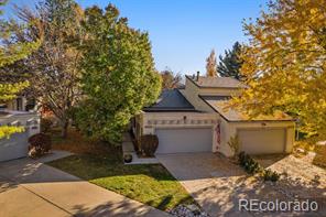 MLS Image #0 for 1674 s syracuse street,denver, Colorado