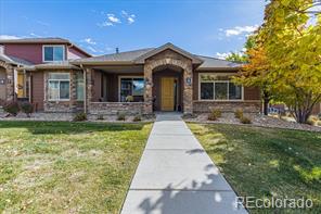 MLS Image #0 for 8571  gold peak drive a,highlands ranch, Colorado