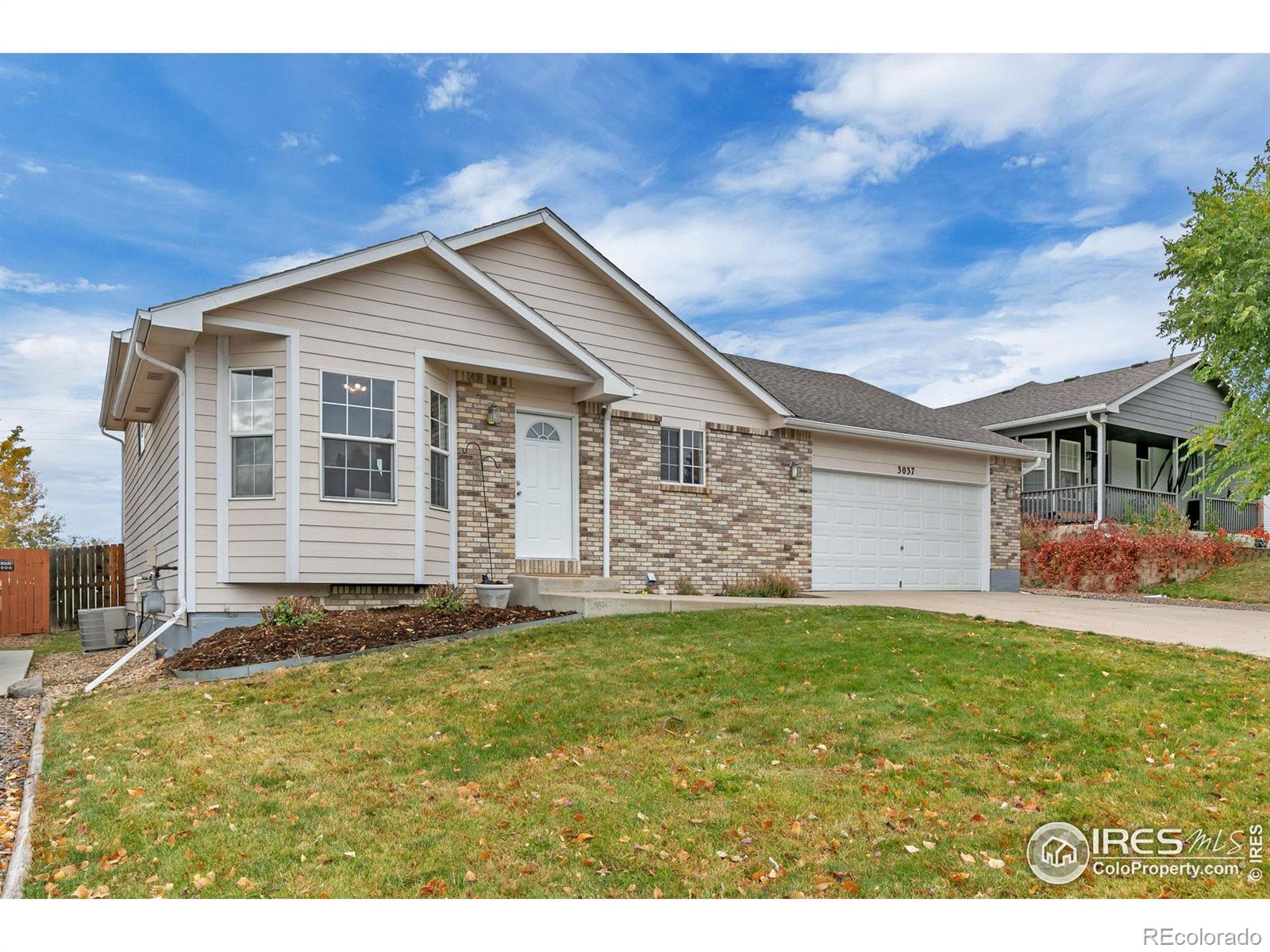 MLS Image #2 for 3037  46th avenue,greeley, Colorado