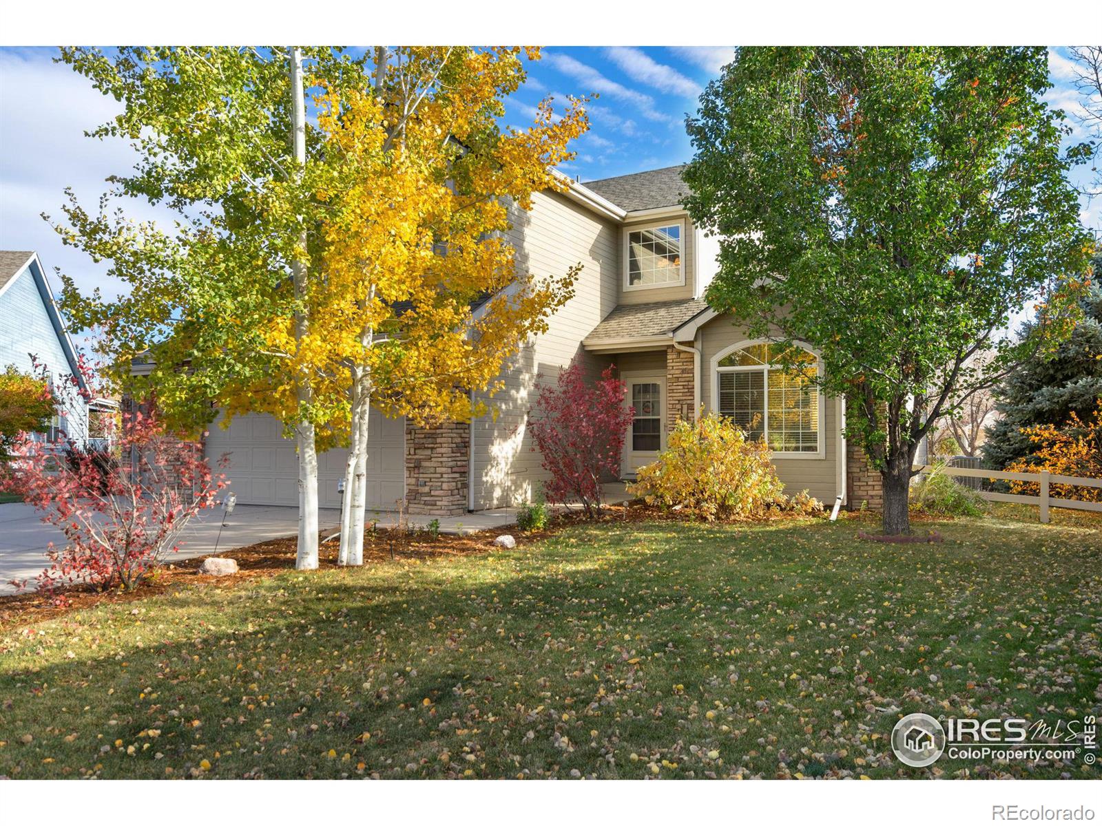 Report Image for 655  Red Tail Drive,Eaton, Colorado