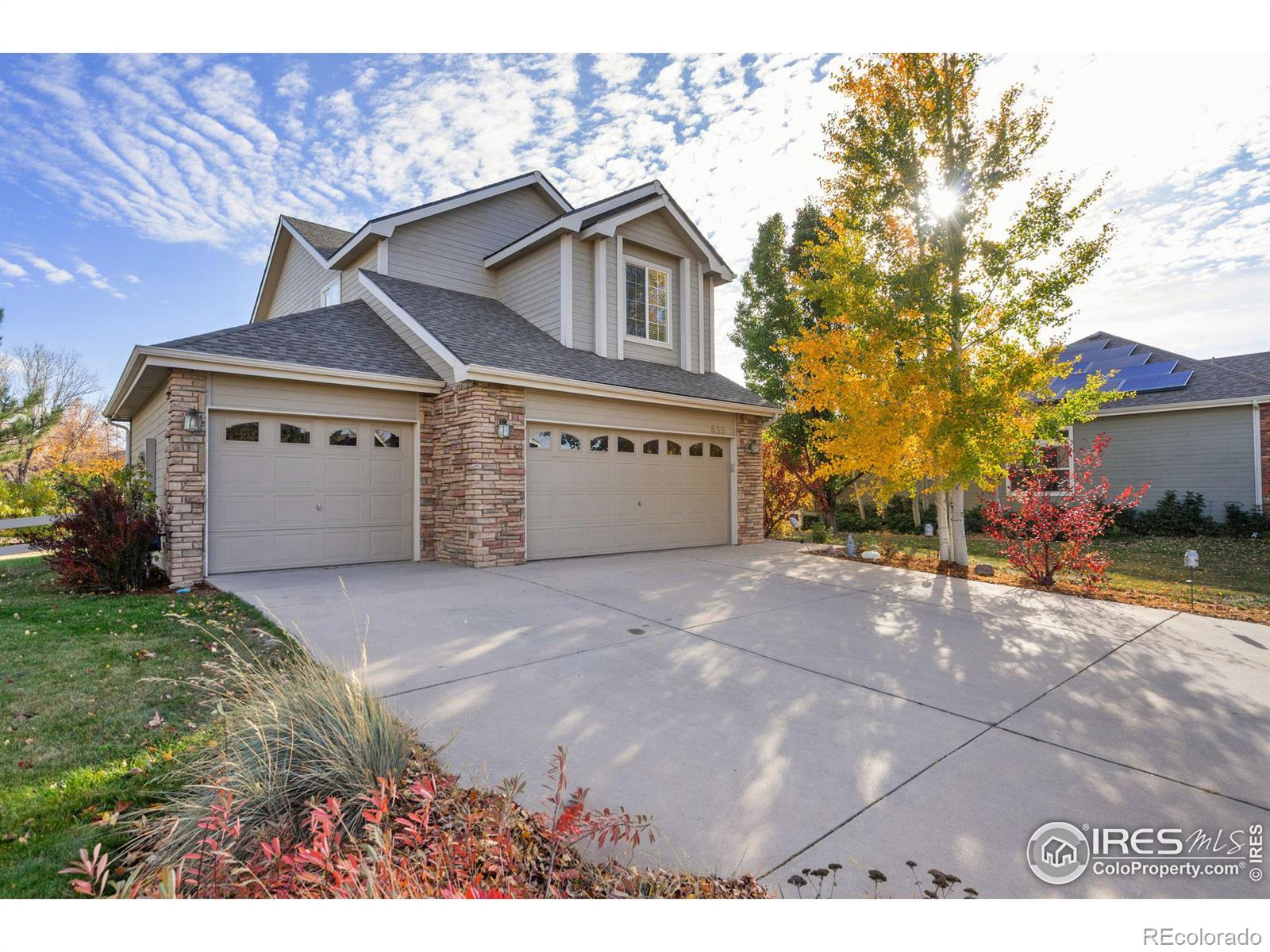 MLS Image #2 for 655  red tail drive,eaton, Colorado