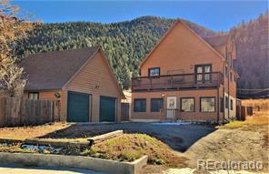 MLS Image #0 for 2805  miner street,idaho springs, Colorado