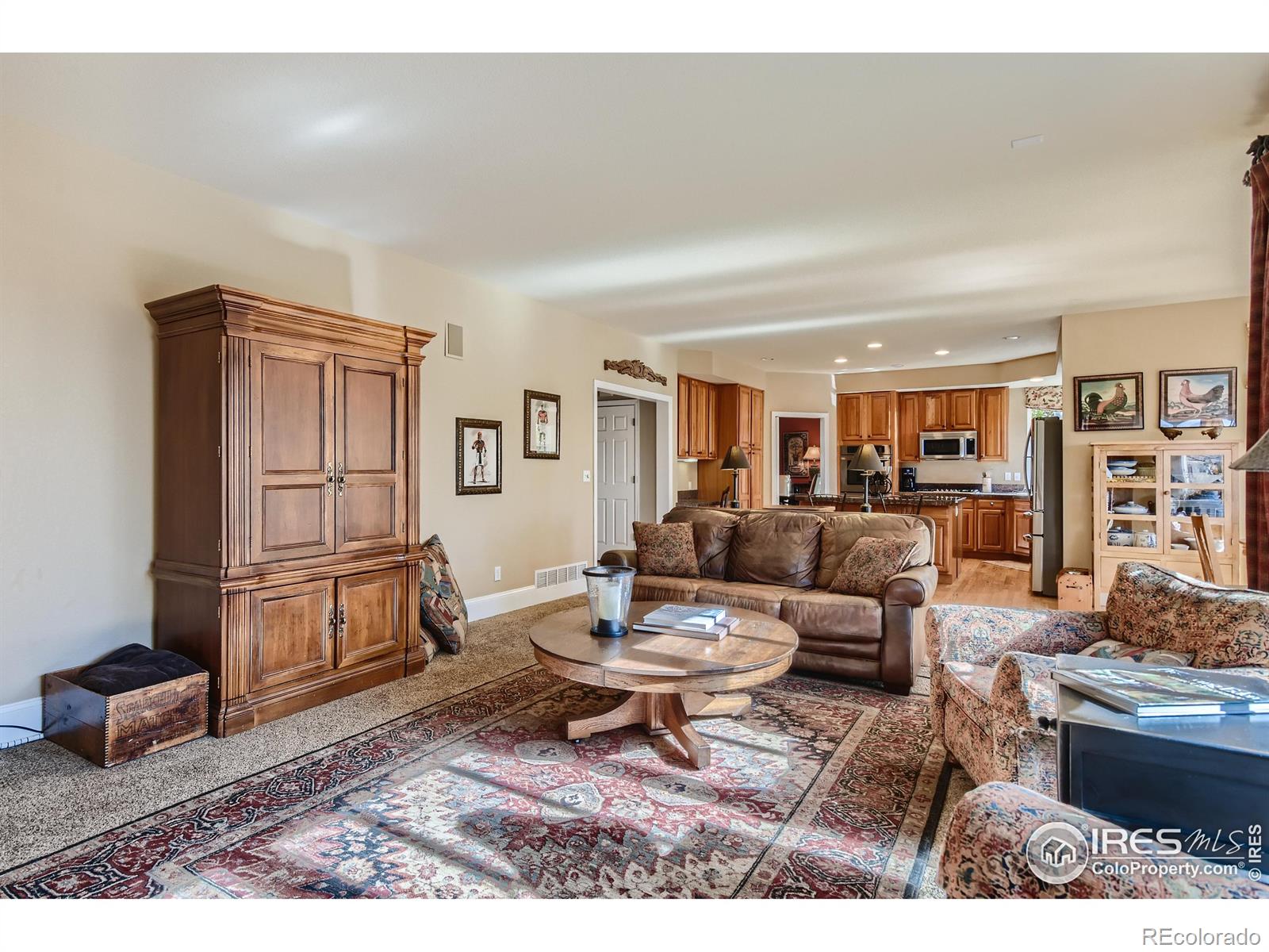 MLS Image #11 for 833  roma valley drive,fort collins, Colorado