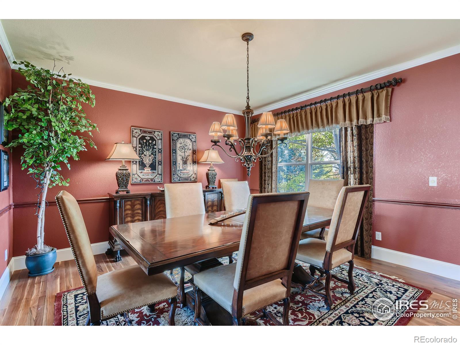 MLS Image #12 for 833  roma valley drive,fort collins, Colorado