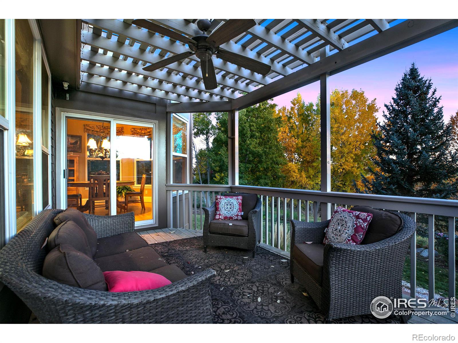 MLS Image #29 for 833  roma valley drive,fort collins, Colorado