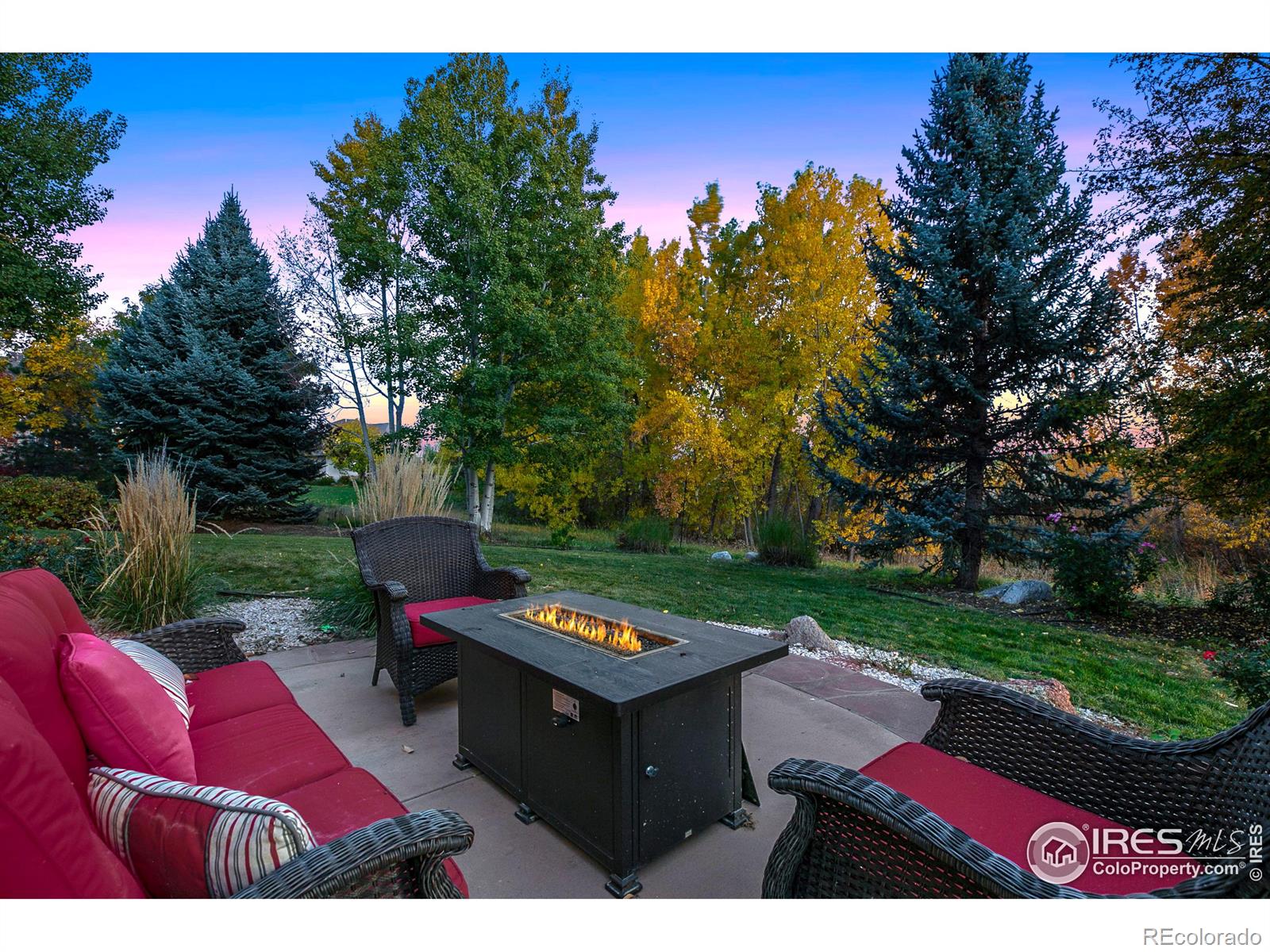 MLS Image #31 for 833  roma valley drive,fort collins, Colorado