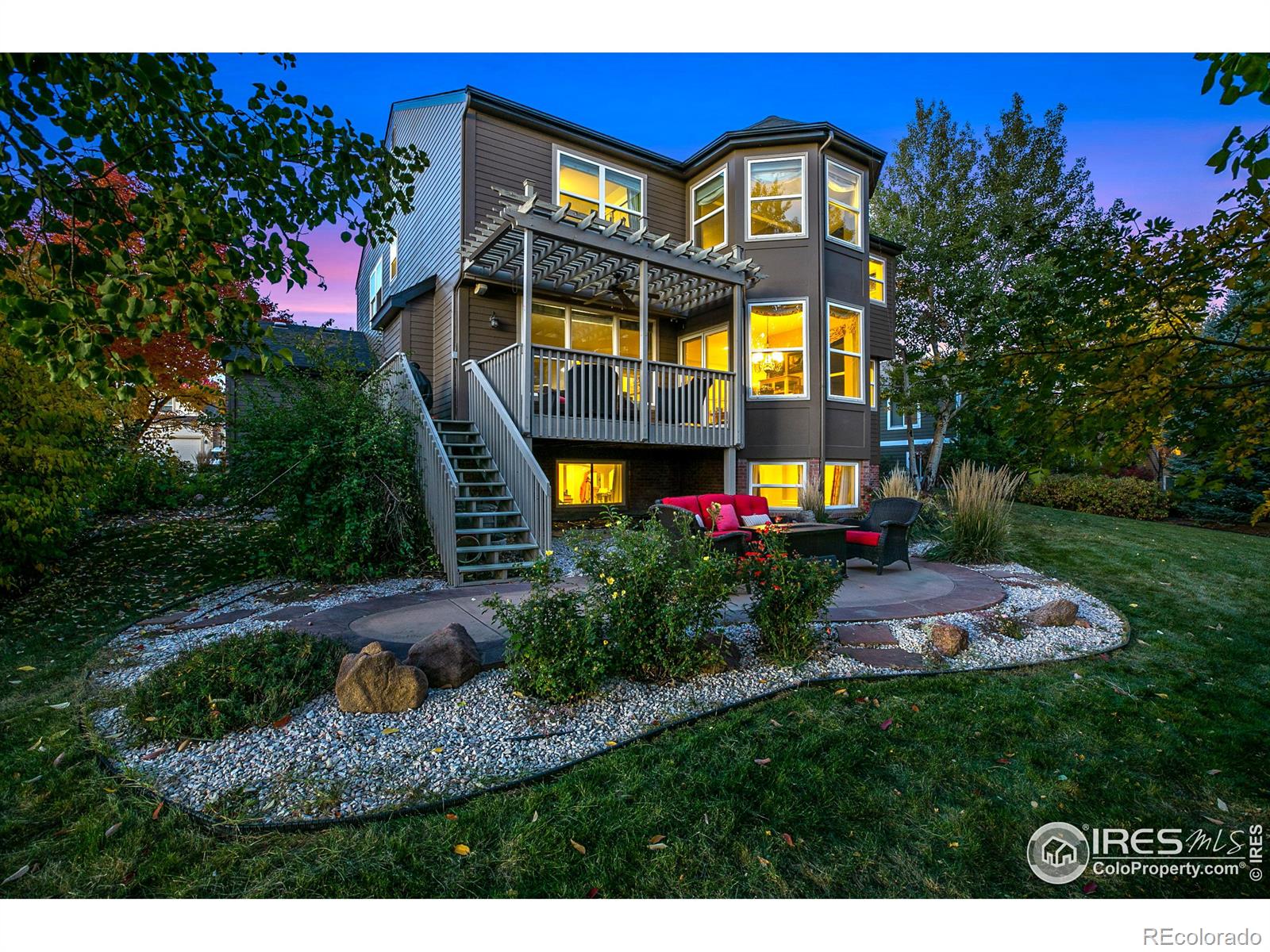 MLS Image #32 for 833  roma valley drive,fort collins, Colorado