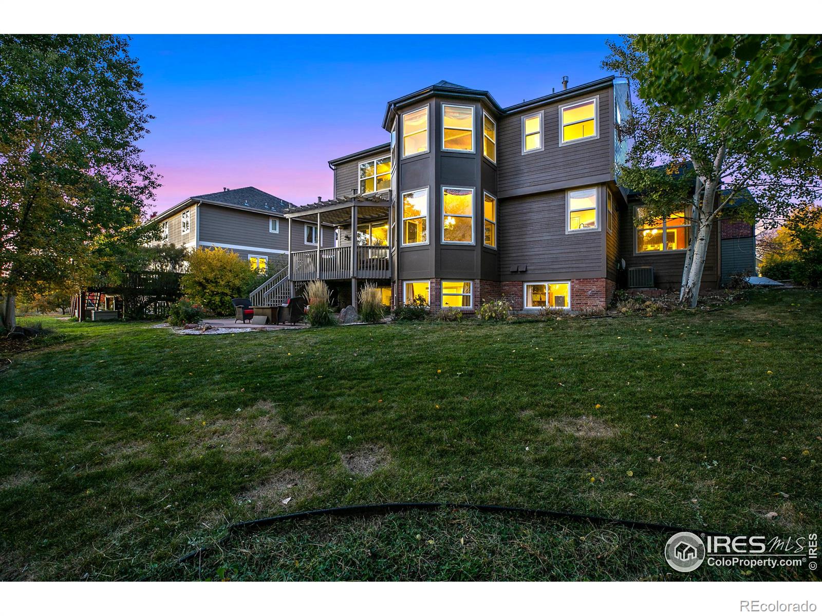 MLS Image #33 for 833  roma valley drive,fort collins, Colorado